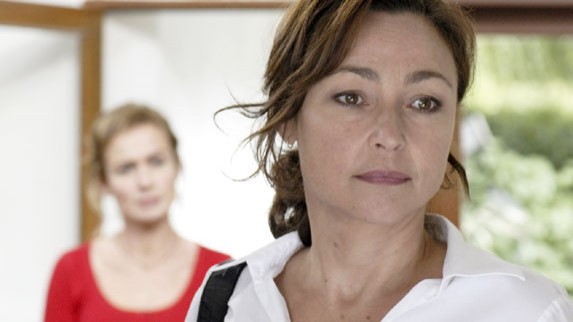 Michèle Moretti Fotoğrafı