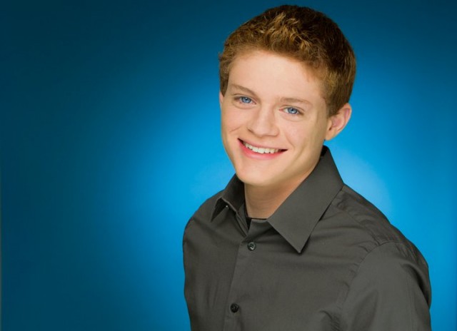 Sean Berdy Fotoğrafları 1