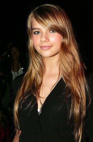 Indiana Evans Fotoğrafları 14