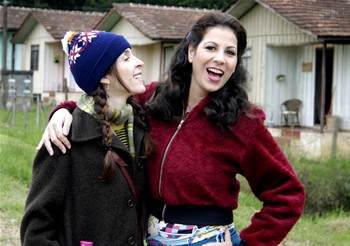 Carla Daniel fotoğrafı