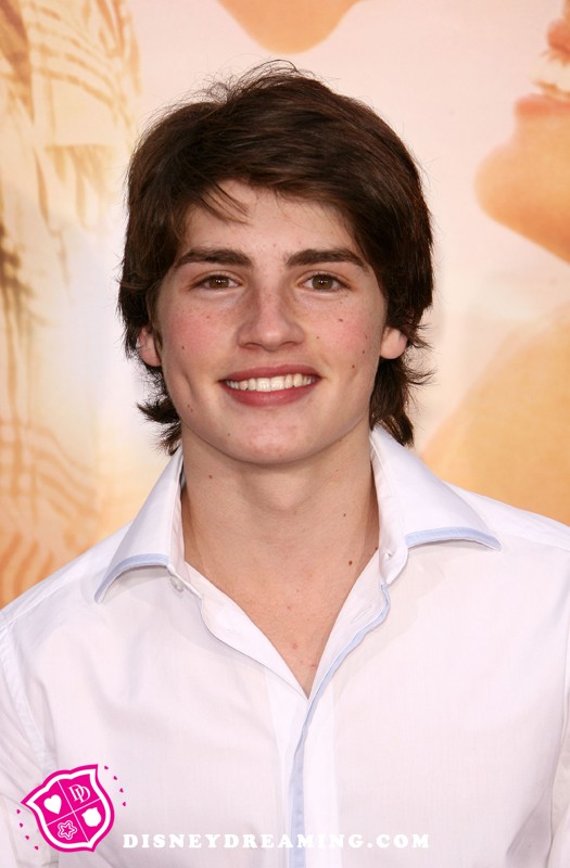 Gregg Sulkin Fotoğrafları 34