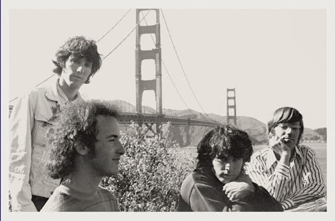The Doors Fotoğrafı