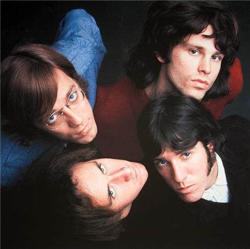 The Doors Fotoğrafları 20