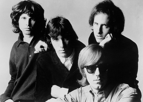The Doors Fotoğrafı