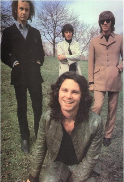 The Doors Fotoğrafları 8