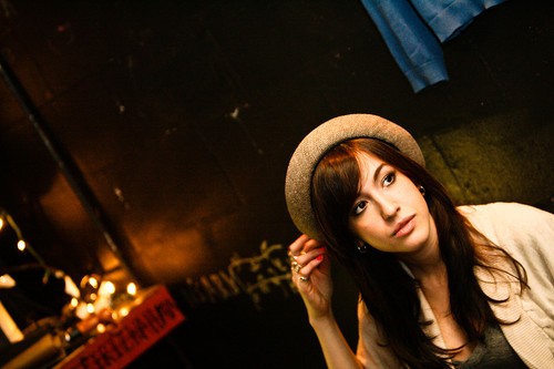 Kate Voegele Fotoğrafı