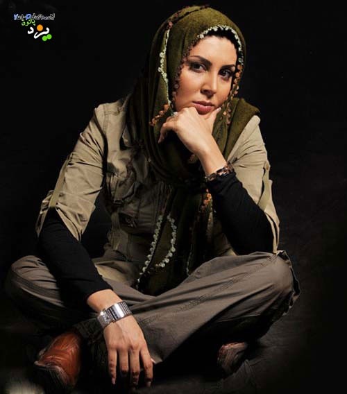 Laila Bolookat Fotoğrafı