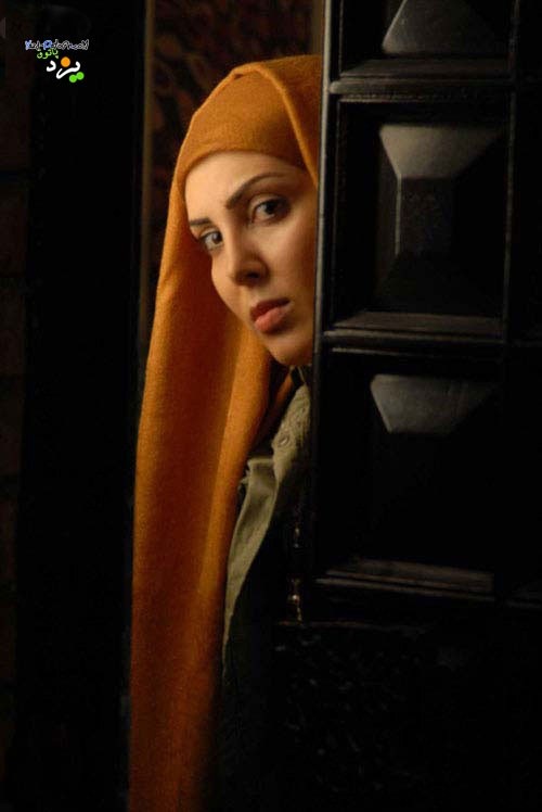 Laila Bolookat Fotoğrafı