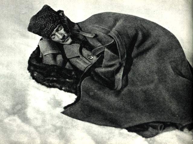 Mustafa Kemal Atatürk Fotoğrafı