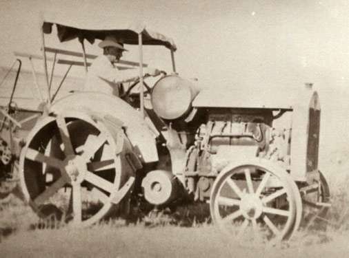 Mustafa Kemal Atatürk Fotoğrafı
