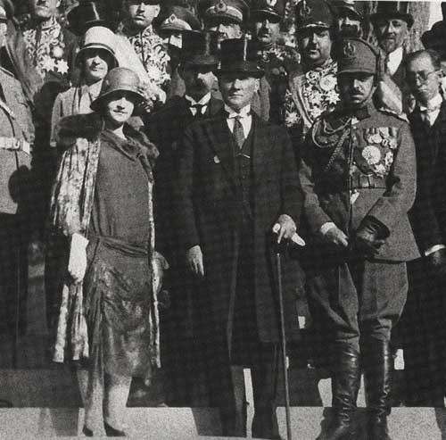 Mustafa Kemal Atatürk Fotoğrafları 628