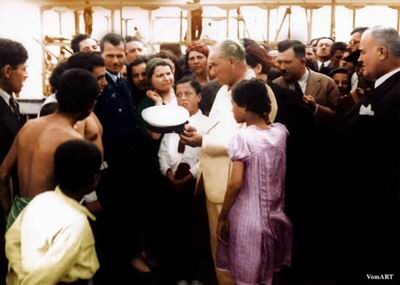 Mustafa Kemal Atatürk Fotoğrafı