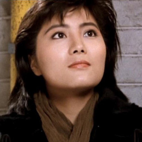 Cynthia Khan Fotoğrafı