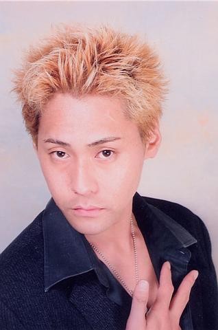 Hiroshi Fotoğrafı