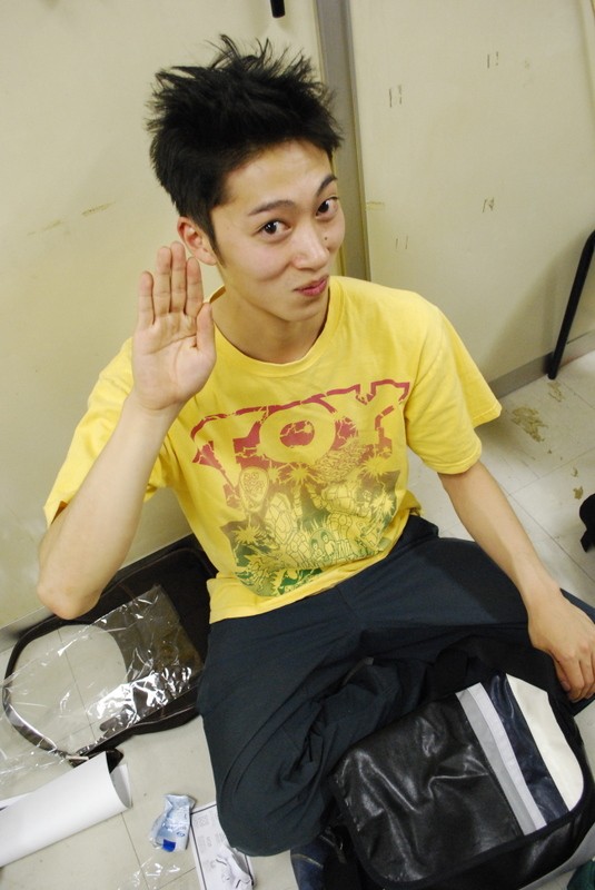 Satoshi Kanada Fotoğrafı