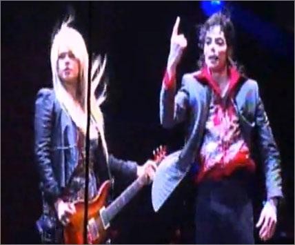 Orianthi Fotoğrafları 9