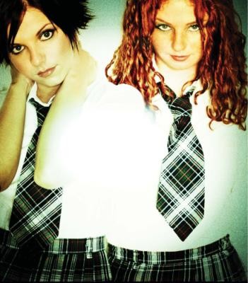 T.a.t.u Fotoğrafları 5