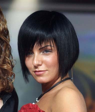 Yulia Volkova fotoğrafı