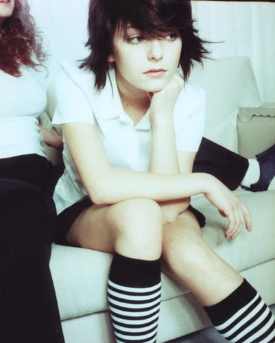 Yulia Volkova Fotoğrafı
