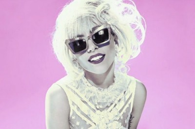 Lady Gaga Fotoğrafları 117
