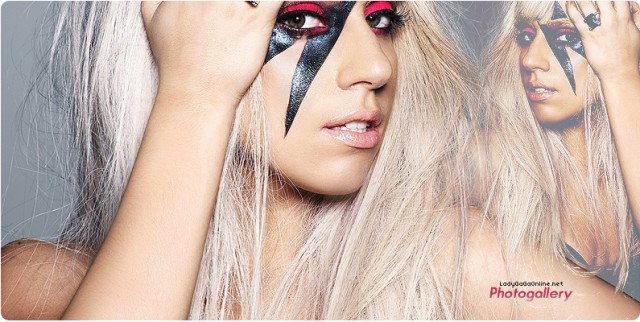 Lady Gaga Fotoğrafları 146