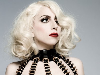 Lady Gaga Fotoğrafları 580