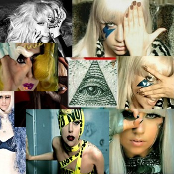 Lady Gaga Fotoğrafları 703