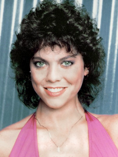 Erin Moran Fotoğrafı