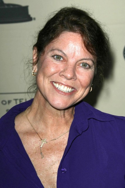 Erin Moran Fotoğrafları 4