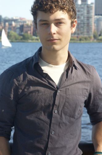 Harrison Lees Fotoğrafı