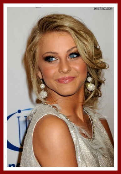 Julianne Hough Fotoğrafları 170