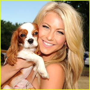 Julianne Hough Fotoğrafları 176