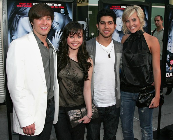 Kherington Payne Fotoğrafı