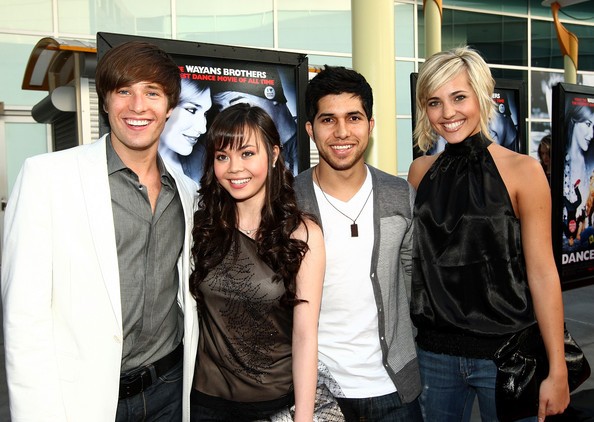 Kherington Payne Fotoğrafı