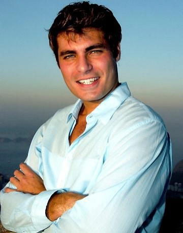 Thiago Lacerda Fotoğrafı