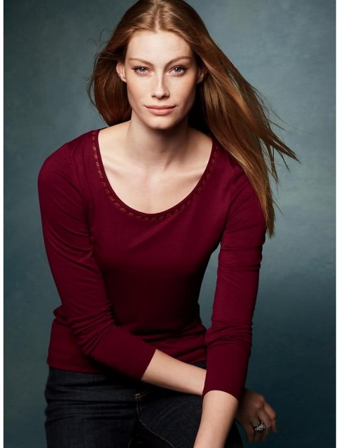 Alyssa Sutherland Fotoğrafları 1