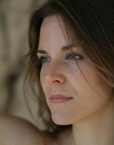 Edith Bukovics fotoğrafı