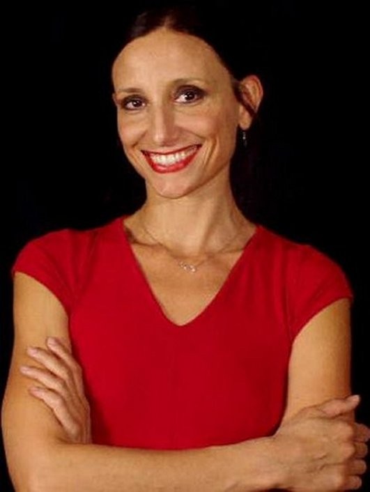 Alessandra Fazzino Fotoğrafı