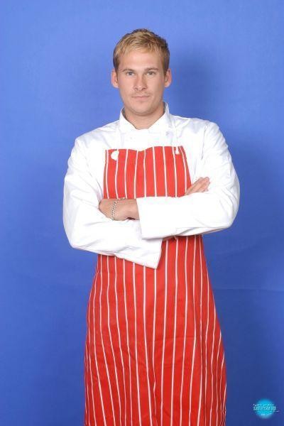 Lee Ryan Fotoğrafı