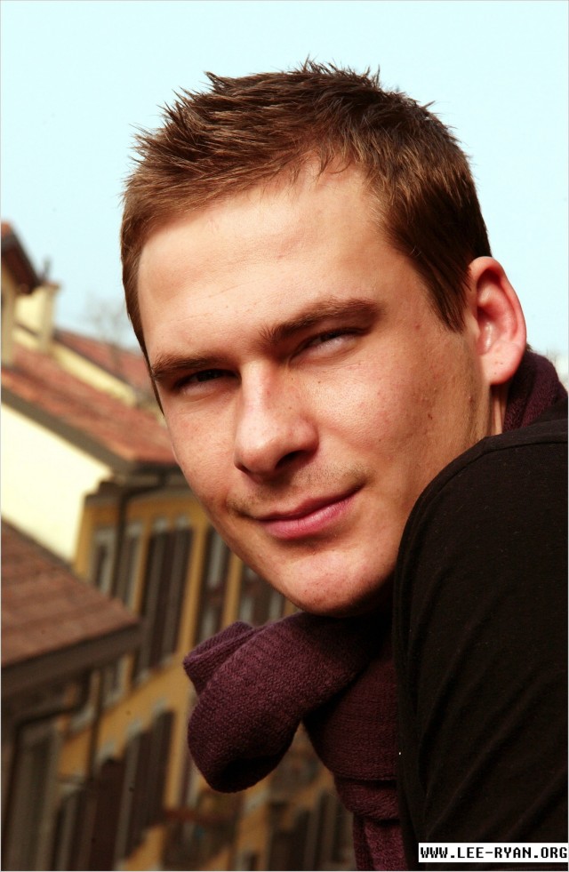 Lee Ryan Fotoğrafları 37