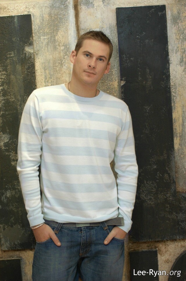 Lee Ryan Fotoğrafları 8