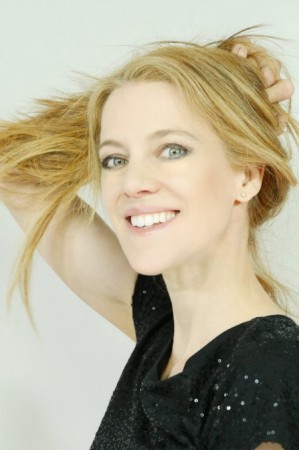 Katie McGovern Fotoğrafı
