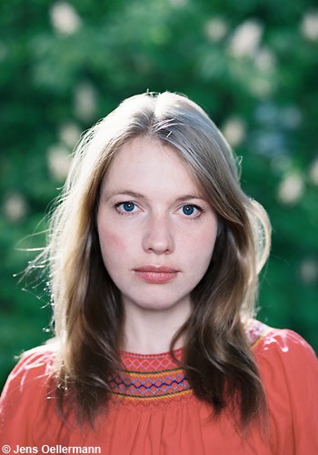 Anna Brüggemann Fotoğrafı