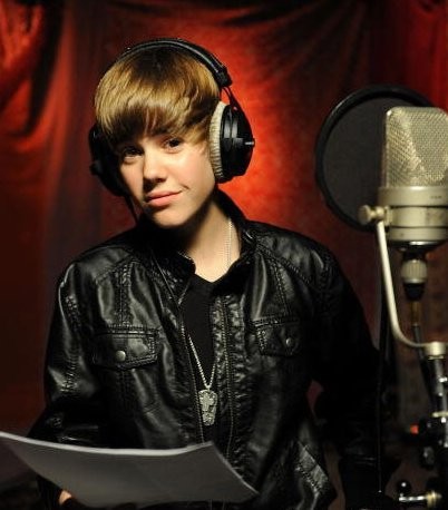 Justin Bieber Fotoğrafı