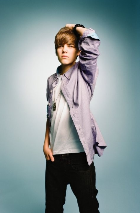 Justin Bieber Fotoğrafı