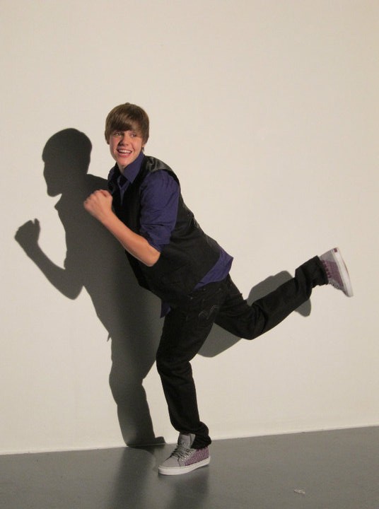 Justin Bieber Fotoğrafları 122