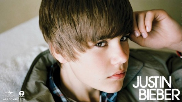 Justin Bieber Fotoğrafı
