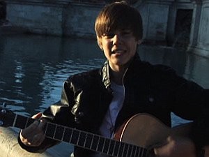 Justin Bieber Fotoğrafı