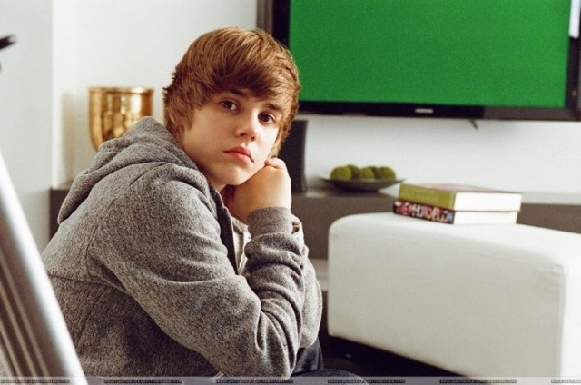 Justin Bieber Fotoğrafları 15