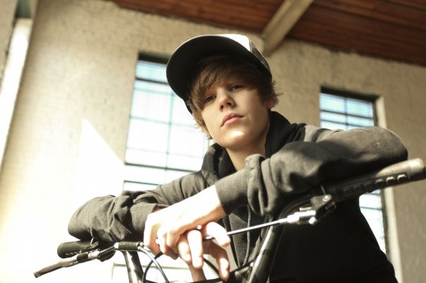 Justin Bieber Fotoğrafı